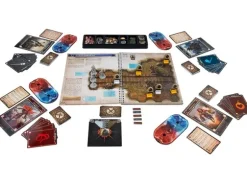 Gloomhaven Jaws of the Lion Brettspill