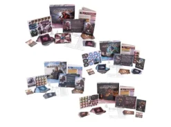 Gloomhaven Mercenary Retail Bundle