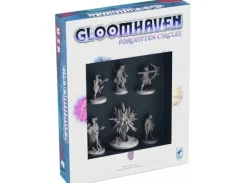 Gloomhaven Miniatures Forgotten Circles