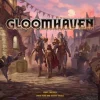Gloomhaven 2nd Edition Brettspill