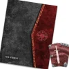 Gloomhaven 2nd Solo Scenarios Expansion