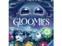 Gloomies Brettspill