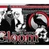 Gloom Kortspill