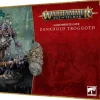 Gloomspite Gitz Dankhold Troggoth