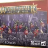 Gloomspite Gitz Squig Hoppers