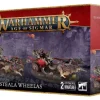 Gloomspite Gitz Sunsteala Wheelas
