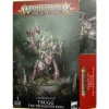 Gloomspite Gitz Trugg Troggoth King