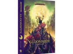 Gloomspite (Hardback)