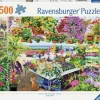 Glorious Garden Centre 500 biter