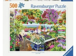 Glorious Garden Centre 500 biter