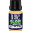 Glow Pigments - Time Orange