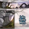 GM Screen Terrain & Random Encounters