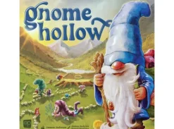 Gnome Hollow Brettspill