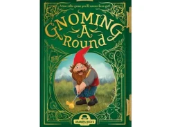 Gnoming A Round Kortspill