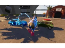 Goat Simulator 3 Switch