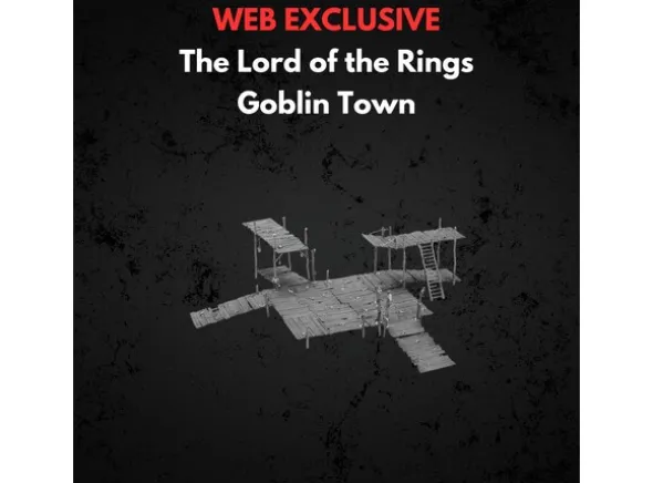 Goblin Town