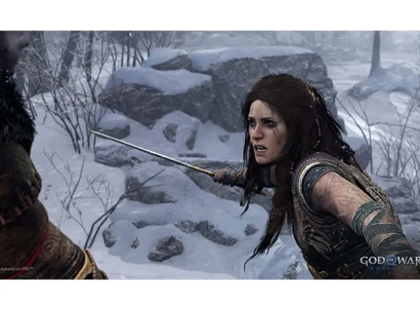 God of War Ragnarok PS5
