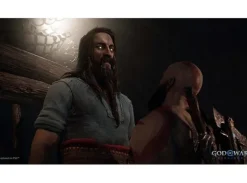 God of War Ragnarok PS5
