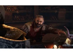 God of War Ragnarok PS5