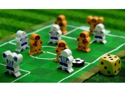 Golden Goal Brettspill