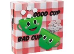 Good Cup Bad Cup Brettspill
