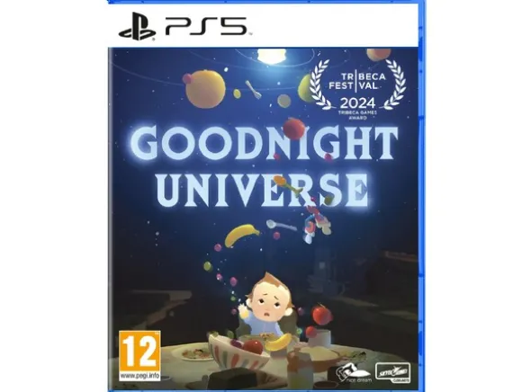 Goodnight Universe PS5