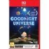 Goodnight Universe Switch 2