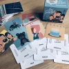 Go Samtale Familieudgave - DANSK