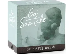 Go Samtale Parudgave - DANSK