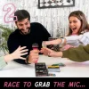 Grab the Mic Partyspill