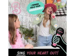Grab the Mic Partyspill
