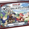 Granblue Fantasy Volume 1 Booster