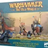 Grand Cathay Astromancers Celestial