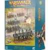 Grand Cathay Battle March Army
