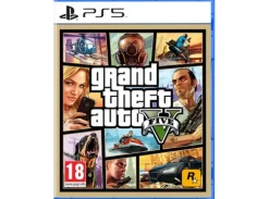 Grand Theft Auto V PS5