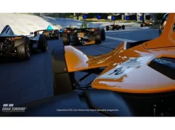 Gran Turismo 7 PS5