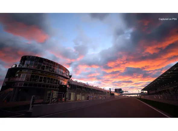 Gran Turismo 7 PS5