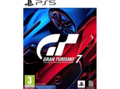 Gran Turismo 7 PS5