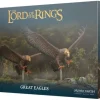 Great Eagles of the Misty Mountains