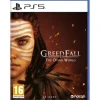 Greedfall The Dying World PS5