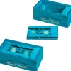 Greek Secret Box Good Luck Hjernetrim