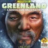 Greenland 3rd Edition Brettspill