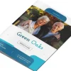 Green Oaks RPG Core Book