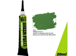 Green Putty - 20ml