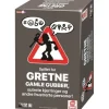 Gretne Gamle Gubber Partyspill