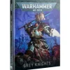 Grey Knights Codex
