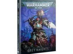 Grey Knights Codex