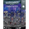 Grey Knights Combat Patrol