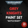 Grey Knights Paint Set