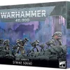 Grey Knights Strike Squad